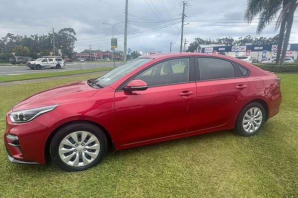 2019 Kia Cerato S BD