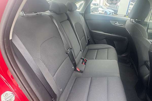 2019 Kia Cerato S BD