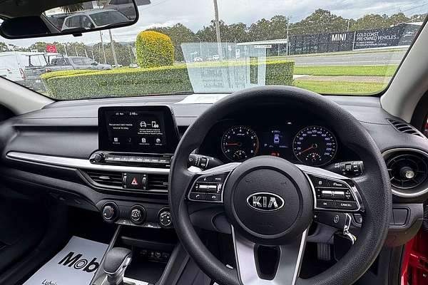 2019 Kia Cerato S BD