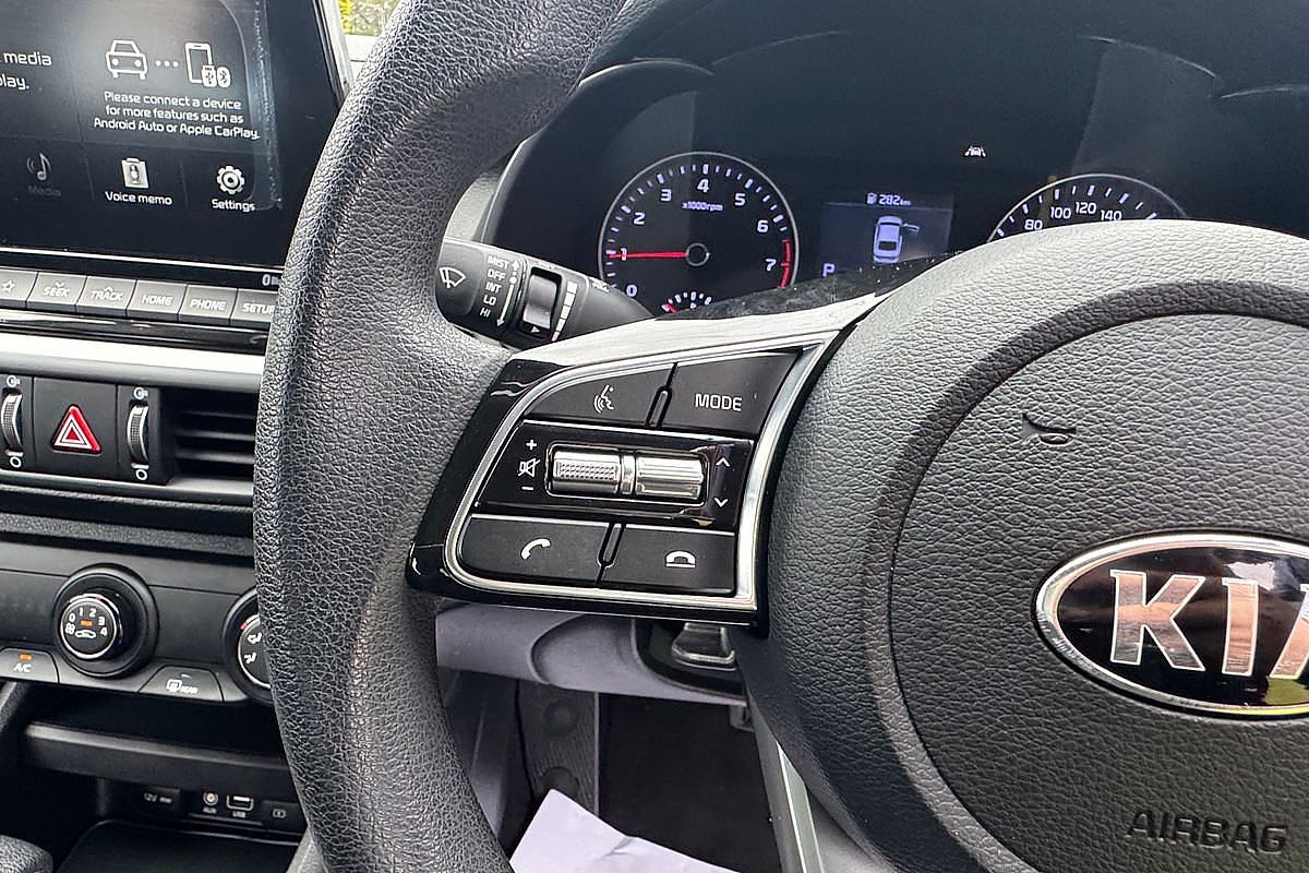 2019 Kia Cerato S BD