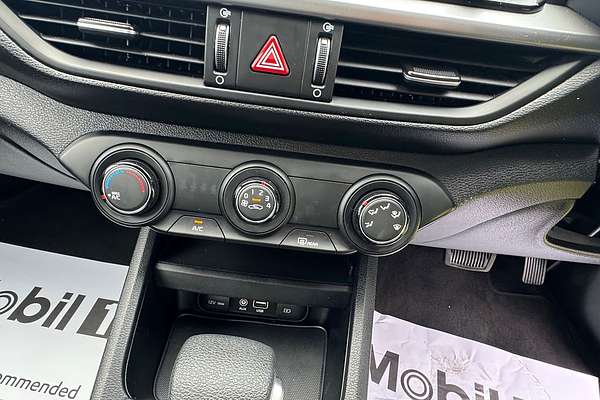 2019 Kia Cerato S BD