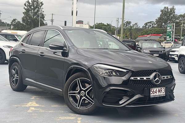 2024 Mercedes-Benz GLA-Class GLA200 H247
