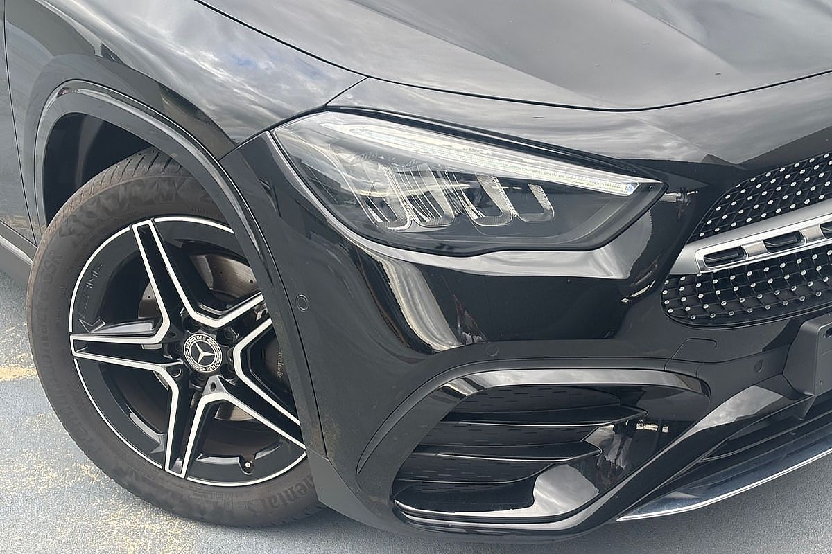 2024 Mercedes-Benz GLA-Class GLA200 H247