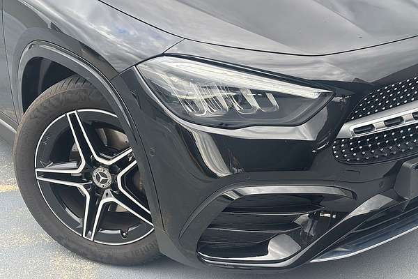 2024 Mercedes-Benz GLA-Class GLA200 H247