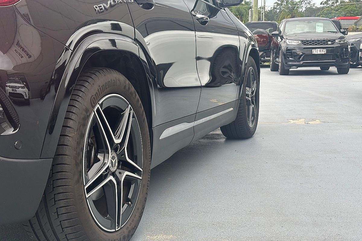 2024 Mercedes-Benz GLA-Class GLA200 H247