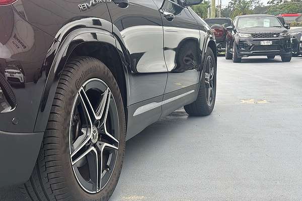 2024 Mercedes-Benz GLA-Class GLA200 H247