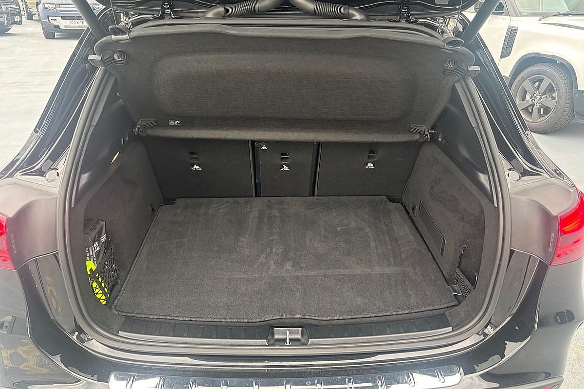 2024 Mercedes-Benz GLA-Class GLA200 H247