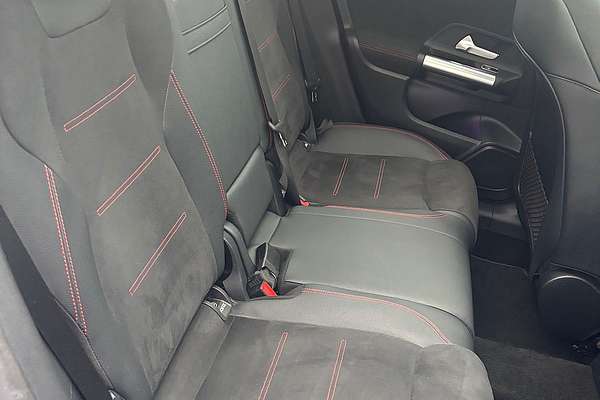 2024 Mercedes-Benz GLA-Class GLA200 H247