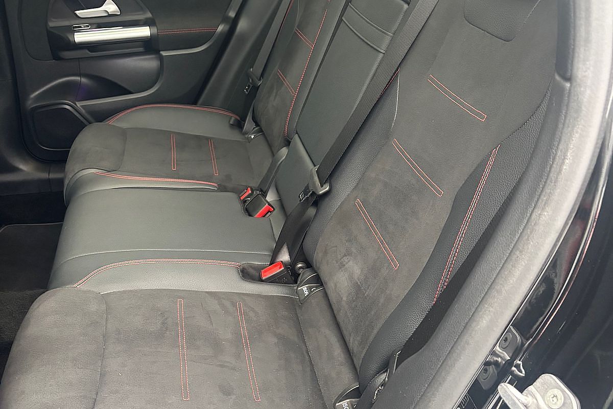 2024 Mercedes-Benz GLA-Class GLA200 H247