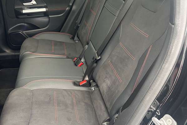 2024 Mercedes-Benz GLA-Class GLA200 H247