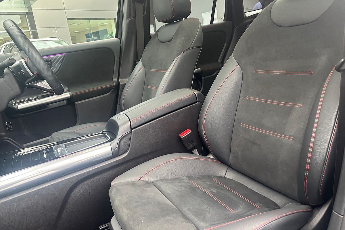 2024 Mercedes-Benz GLA-Class GLA200 H247