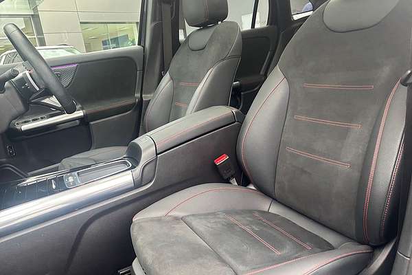 2024 Mercedes-Benz GLA-Class GLA200 H247