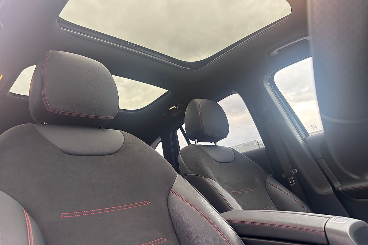 2024 Mercedes-Benz GLA-Class GLA200 H247