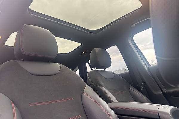 2024 Mercedes-Benz GLA-Class GLA200 H247