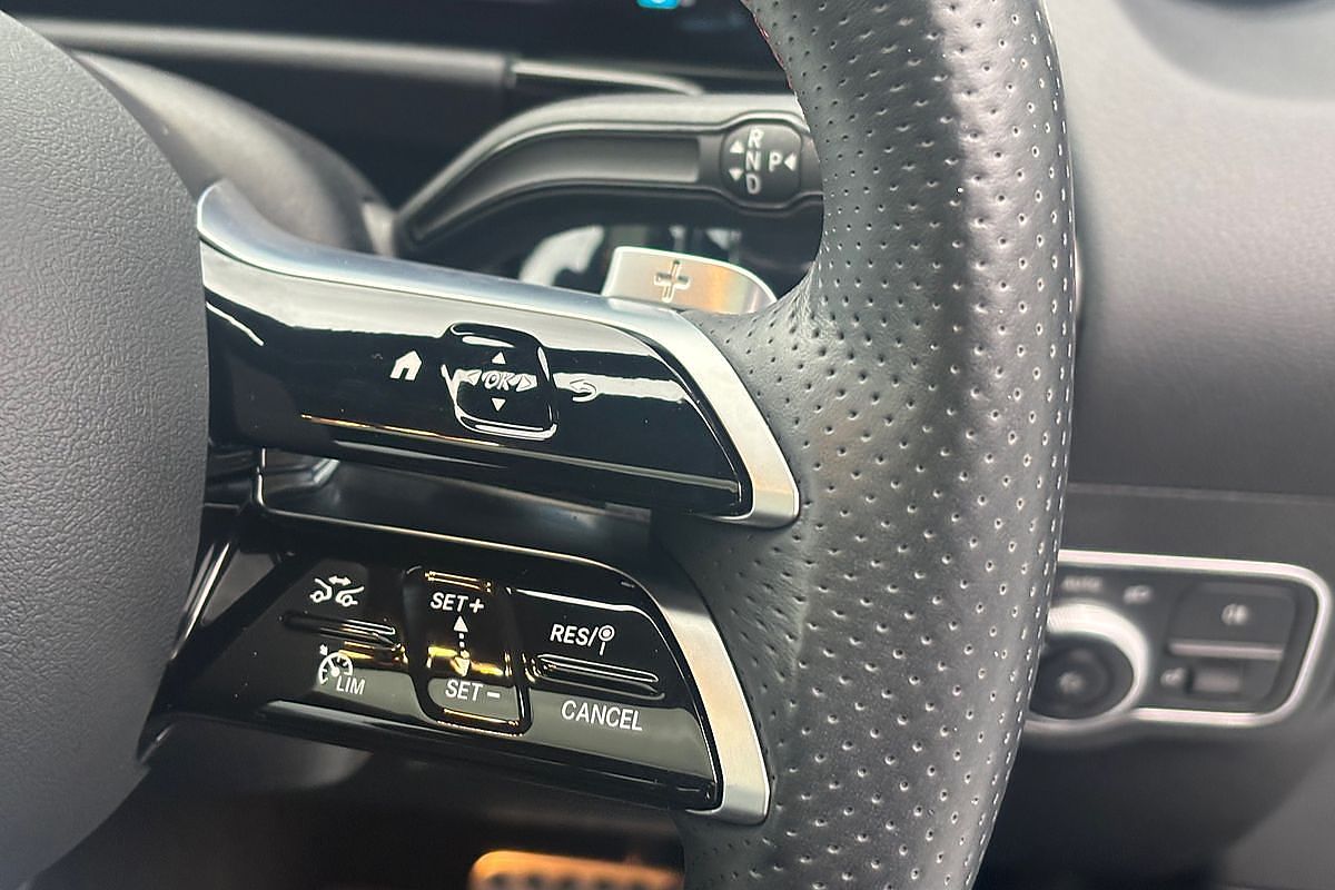 2024 Mercedes-Benz GLA-Class GLA200 H247