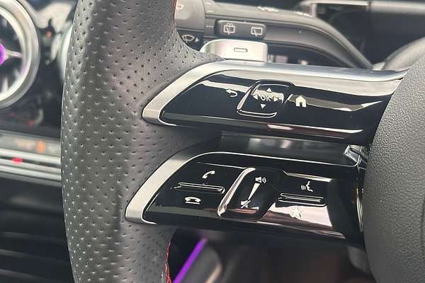 2024 Mercedes-Benz GLA-Class GLA200 H247