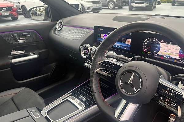 2024 Mercedes-Benz GLA-Class GLA200 H247