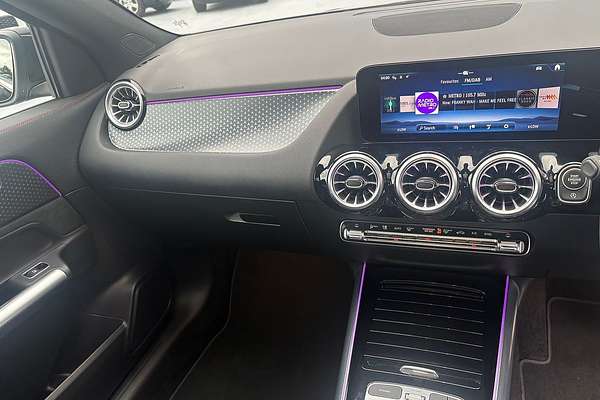 2024 Mercedes-Benz GLA-Class GLA200 H247