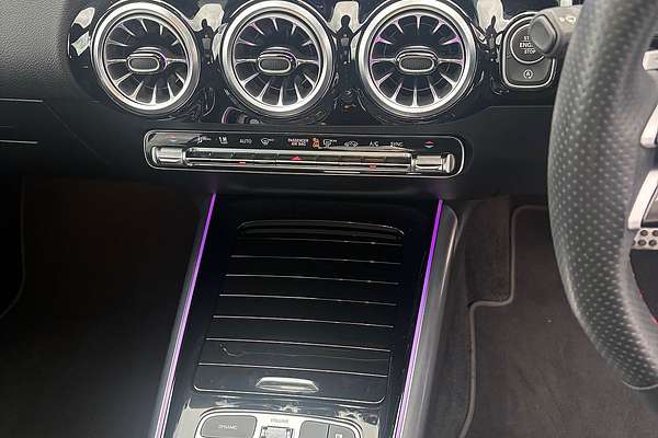 2024 Mercedes-Benz GLA-Class GLA200 H247