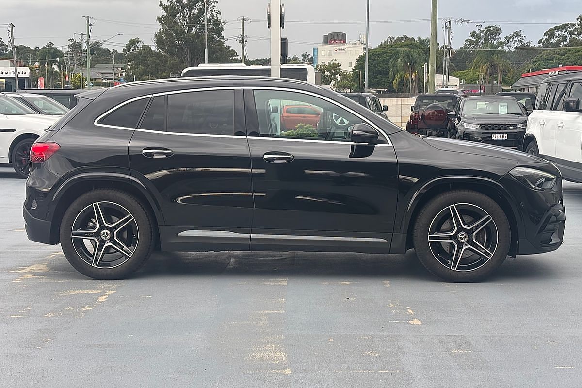 2024 Mercedes-Benz GLA-Class GLA200 H247