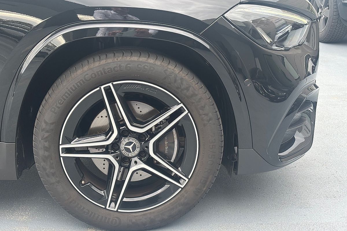2024 Mercedes-Benz GLA-Class GLA200 H247