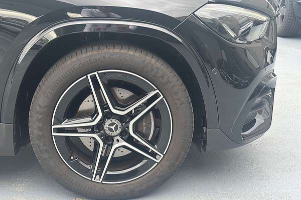 2024 Mercedes-Benz GLA-Class GLA200 H247