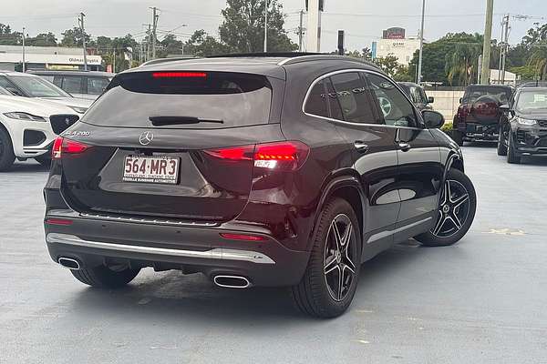 2024 Mercedes-Benz GLA-Class GLA200 H247