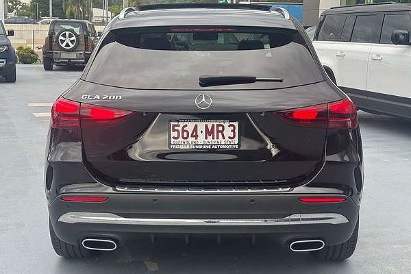 2024 Mercedes-Benz GLA-Class GLA200 H247