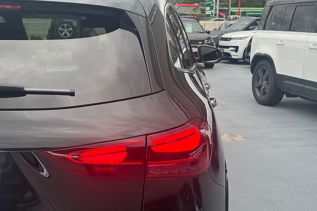 2024 Mercedes-Benz GLA-Class GLA200 H247