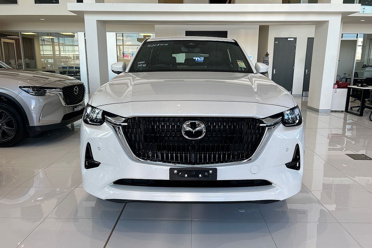 2025 Mazda CX-60 G40e Azami KH Series
