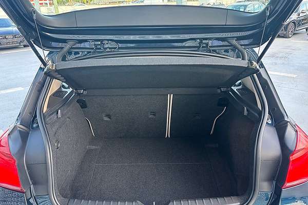 2015 BMW 1 Series 118d Urban Line F20 LCI