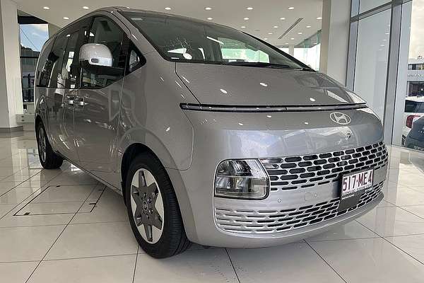 2024 Hyundai STARIA Elite US4.V3