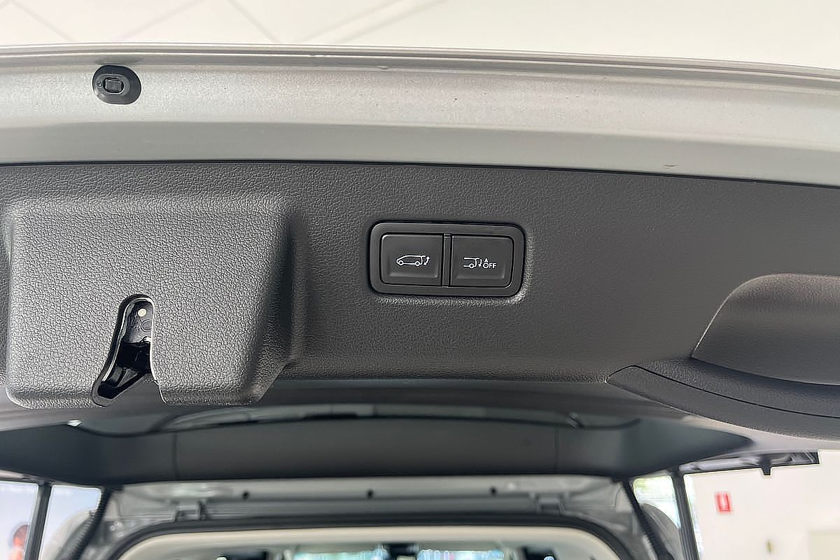 2024 Hyundai STARIA Elite US4.V3