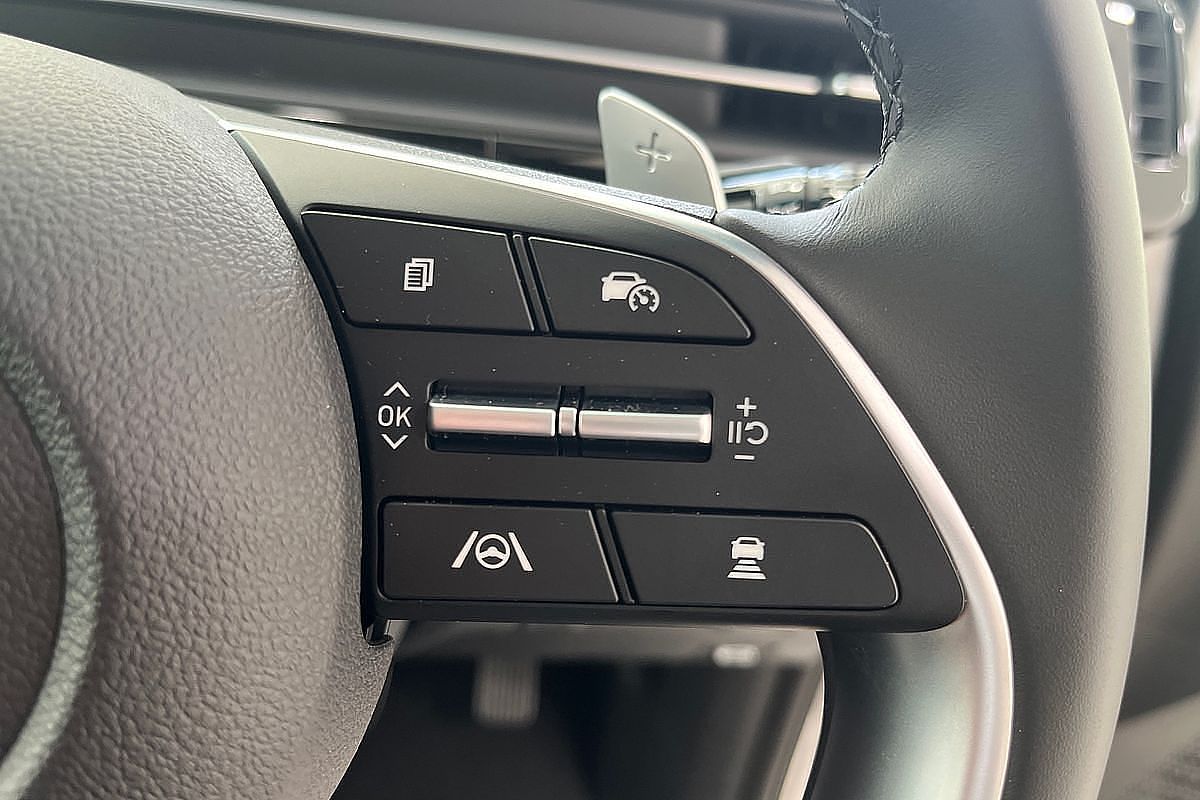 2024 Hyundai STARIA Elite US4.V3