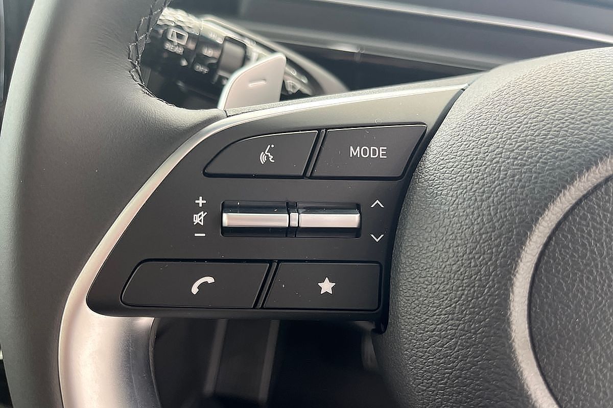2024 Hyundai STARIA Elite US4.V3