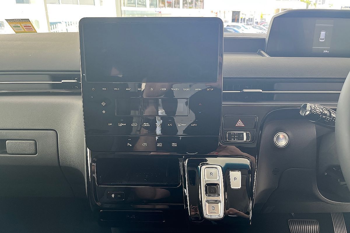 2024 Hyundai STARIA Elite US4.V3