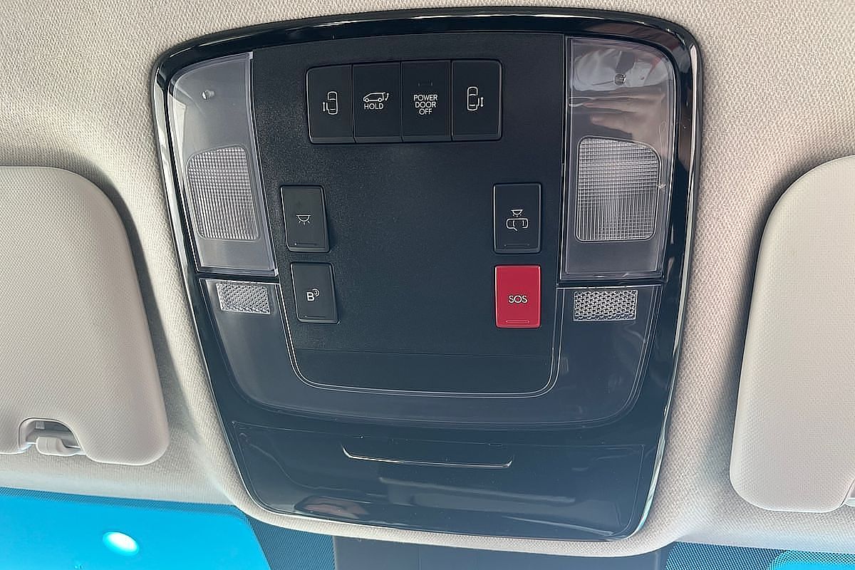 2024 Hyundai STARIA Elite US4.V3