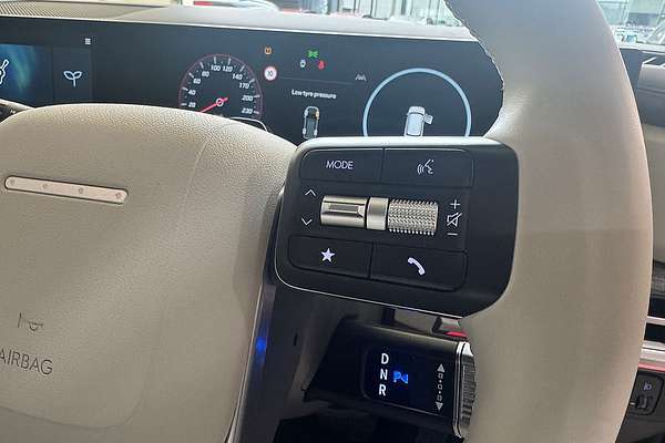 2023 Hyundai Santa Fe Hybrid Elite TM.V4