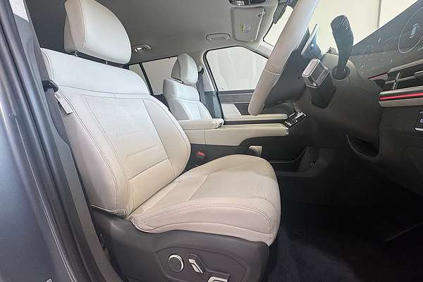 2023 Hyundai Santa Fe Hybrid Elite TM.V4