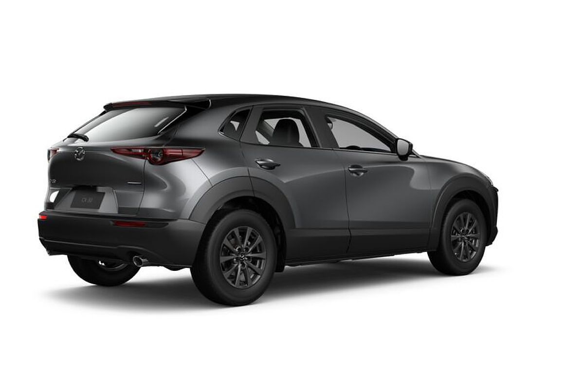 2024 Mazda CX-30 G20 Pure DM Series