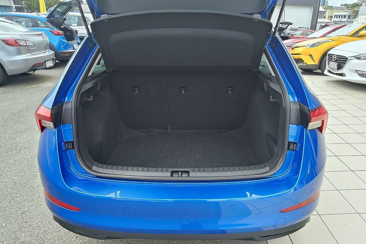 2023 SKODA Scala 85TSI Ambition NW