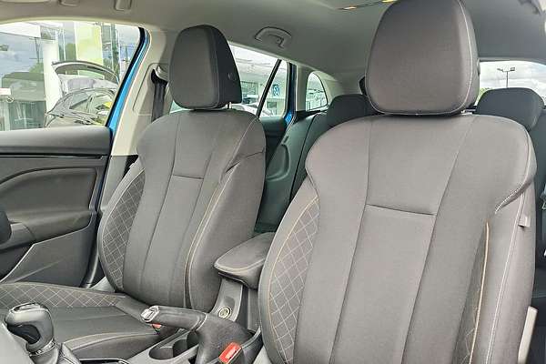 2023 SKODA Scala 85TSI Ambition NW