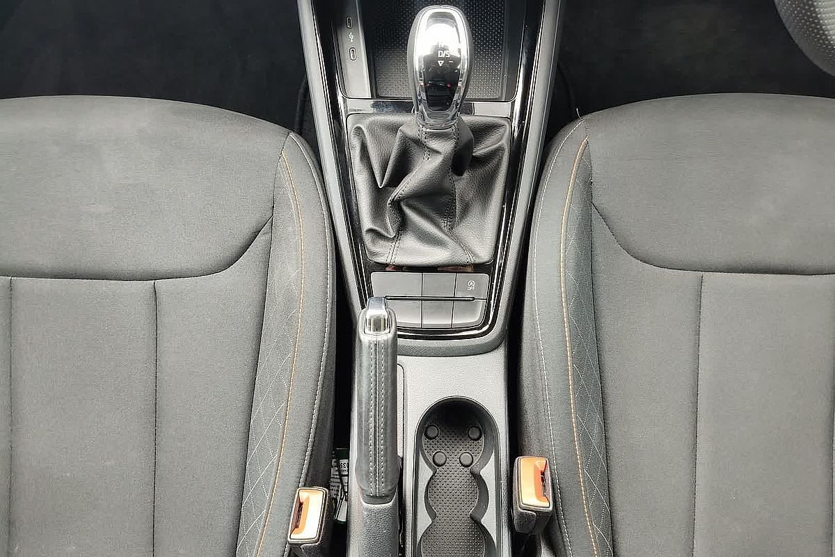 2023 SKODA Scala 85TSI Ambition NW