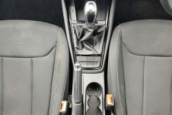 2023 SKODA Scala 85TSI Ambition NW
