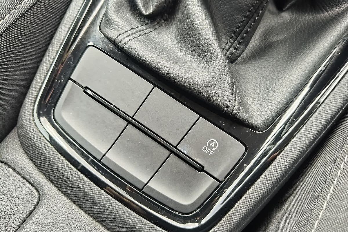 2023 SKODA Scala 85TSI Ambition NW