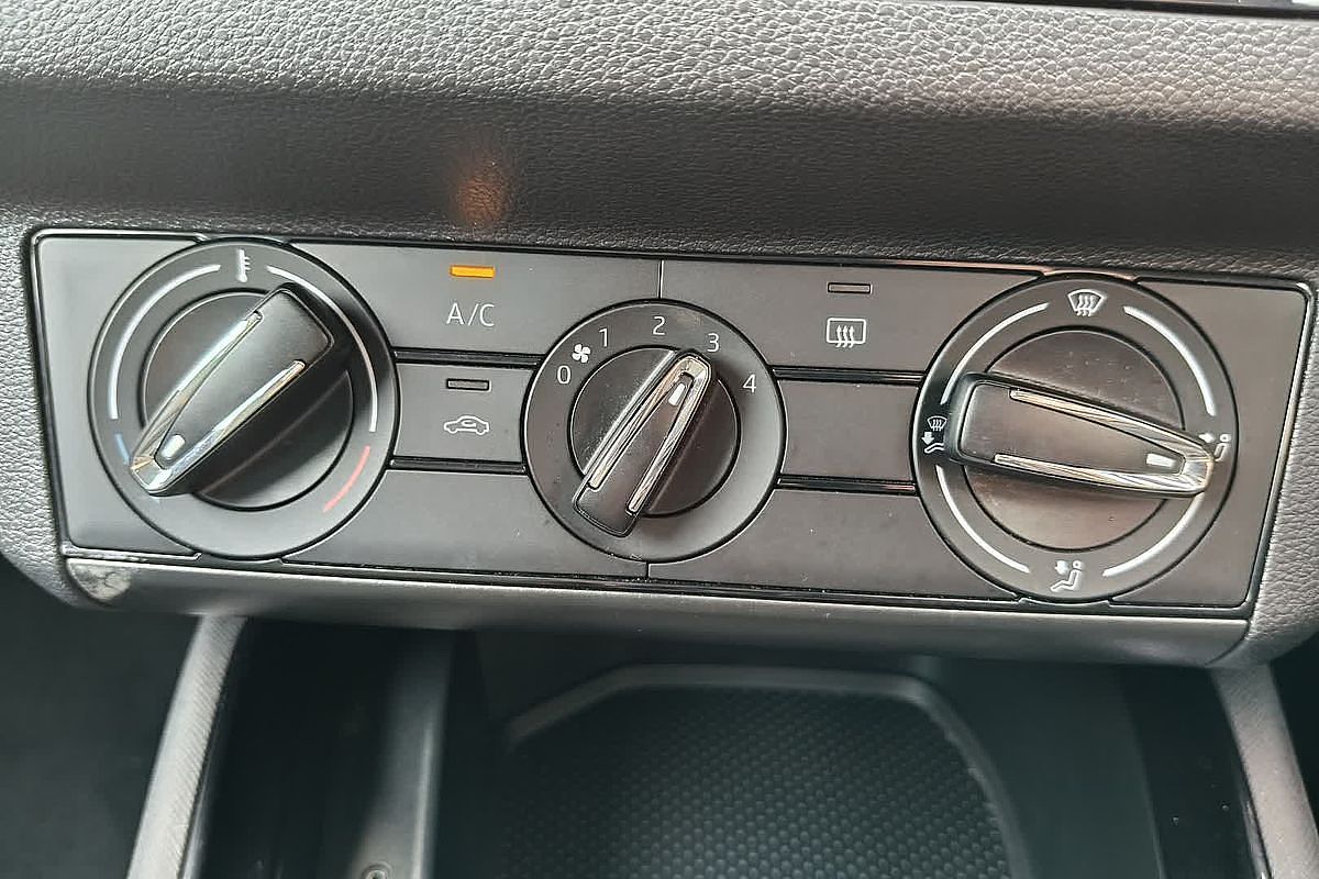 2023 SKODA Scala 85TSI Ambition NW