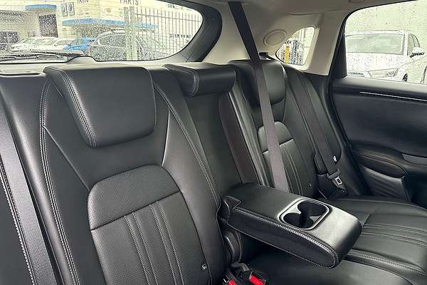 2023 Honda ZR-V e:HEV LX RZ