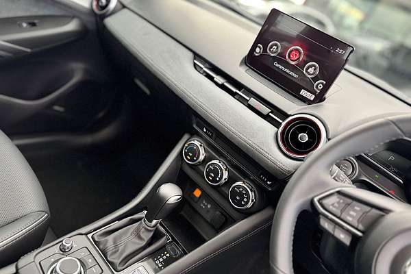 2025 Mazda CX-3 G20 Akari DK