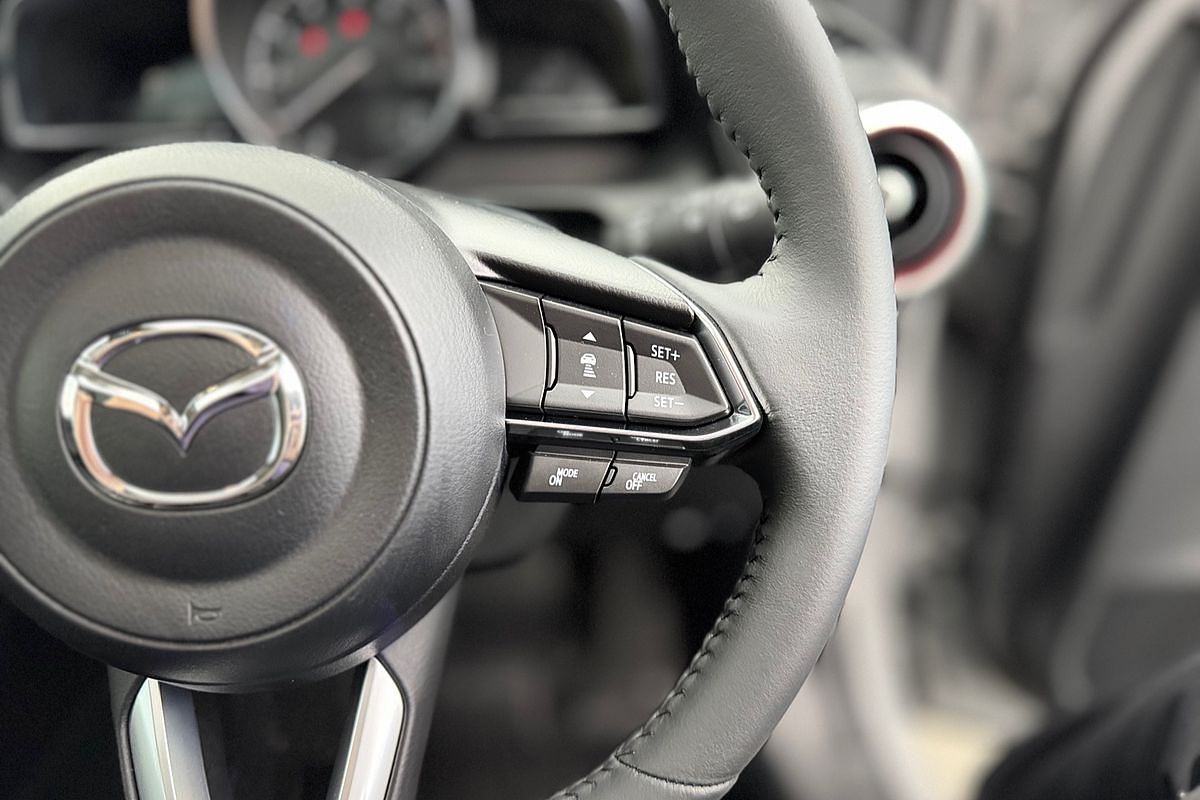 2025 Mazda CX-3 G20 Akari DK