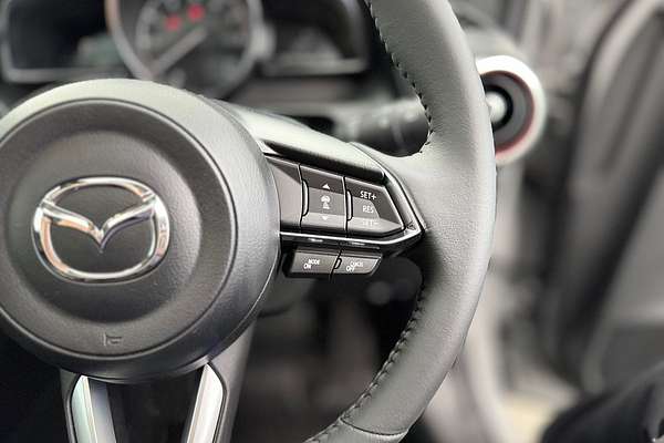 2025 Mazda CX-3 G20 Akari DK
